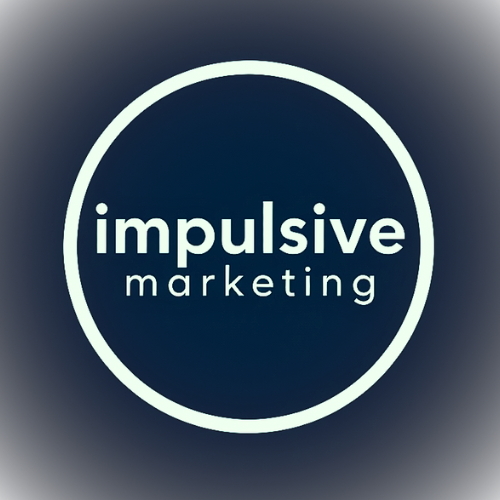 Impulsive Marketing Logo